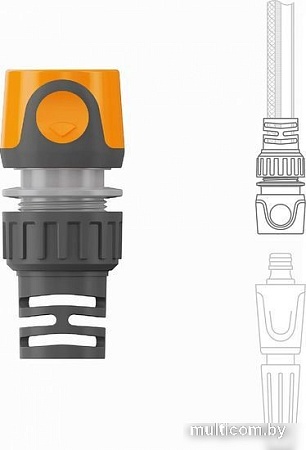 Коннектор Daewoo Power DWC 2015