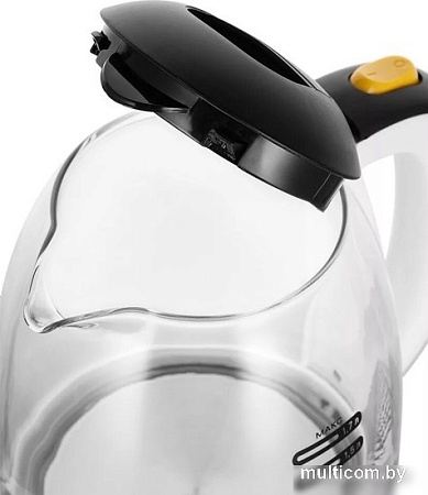 Электрический чайник Kitfort KT-6633