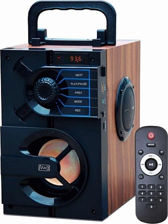 Беспроводная колонка Max MR 440