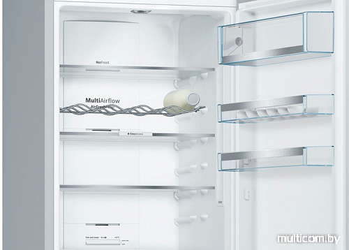 Холодильник Bosch KGN39LQ3AR