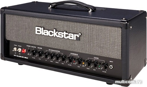 Голова Blackstar HT Club 50 MKII