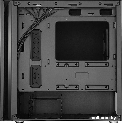 Корпус Cooler Master Silencio S400 MCS-S400-KN5N-S00