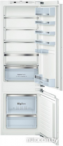 Холодильник Bosch KIS87AF30R