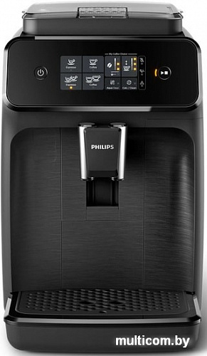 Эспрессо кофемашина Philips EP1000/00