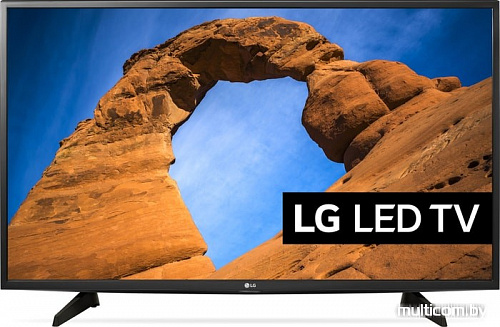 Телевизор LG 43LK5100