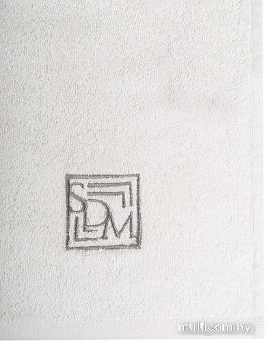 Полотенце Sofi De MarkO Marshall 50х90 Пол-МШ-50х90кр (кремовый)