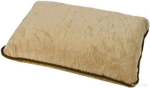 Спальная подушка Torpol 1251401-BR (верблюжья шерсть/шерсть мериноса)