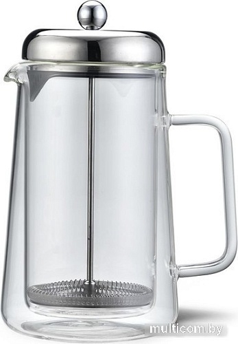 Френч-пресс Fissman 9125