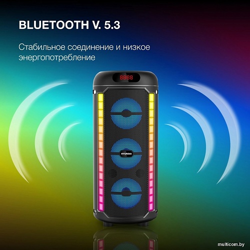 Беспроводная колонка Hyundai H-MC1221