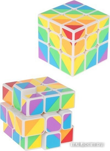 Головоломка Наша Игрушка Куб Y11919337