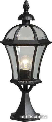 Садовый светильник De Markt Сандра 811040201