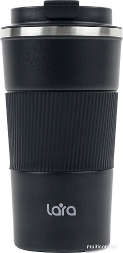 Термокружка Lara LR04-45 Midnight 500 мл