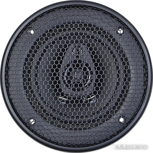 Коаксиальная АС Ground Zero GZIF 4.0