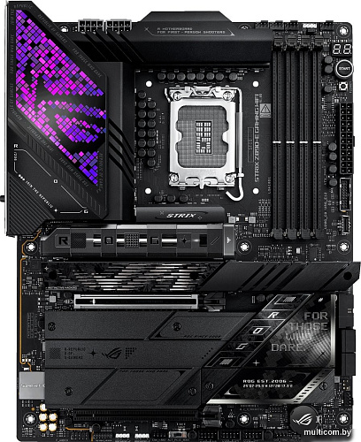 ASUS ROG Strix Z890-E Gaming WiFi