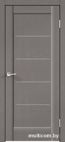 Межкомнатная дверь Velldoris Premier 1 90x200 (ясень грей структурный)