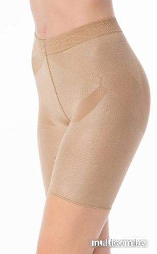 Шорты утягивающие Conte Elegant Elegant X-Press Shorts (р.3, natural)