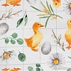 Скатерть Доляна Duckling 149x220 9215896