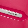 Чемодан-спиннер Samsonite Flux Granita Red 68 см