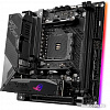 Материнская плата ASUS ROG Strix X570-I Gaming