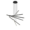 Подвесная люстра ST Luce Basoni SL394.423.06