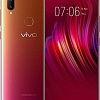 Смартфон Vivo V11i (сияние галактики)
