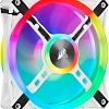 Набор вентиляторов Corsair iCUE QL140 RGB White Dual Pack CO-9050106-WW