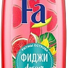 Fa Гель для душа Ритмы острова Фиджи. Аромат арбуза и иланг-иланга 250 мл