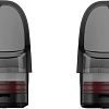 Набор картриджей Vaporesso для Luxe X Mesh 0.4 Ом 32W (5мл, 2шт)