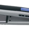 Выпрямитель Dewal Beauty Dark Charm HI2070 (серый)