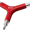 Ключ для роликовых коньков Powerslide Inline Y Tool