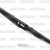 Щетка стеклоочистителя Patron PWB350-W