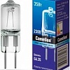 Галогенная лампа Camelion JD 35W G6.35
