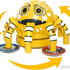 Настольная игра CatchUp Toys Spider Spin Cute SS-001S-CUE
