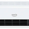 Тепловентилятор Oasis NTG-20
