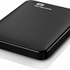 Внешний накопитель WD Elements Portable 1TB WDBMTM0010BBK