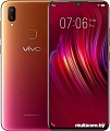 Смартфон Vivo V11i (сияние галактики)