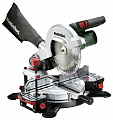 Пила Metabo KS 18 LTX 216 0