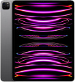Планшет Apple iPad Pro 12.9&quot; 2022 256GB (серый космос)