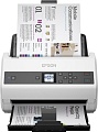 Сканер Epson WorkForce DS-970