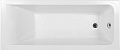 Ванна Aquanet Bright 175x75 (с каркасом и экраном)