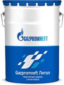 Gazpromneft Смазка техническая Литол-24 4кг 2389906898/2389907147