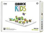 Конструктор QBRIX Kids Мир букашек