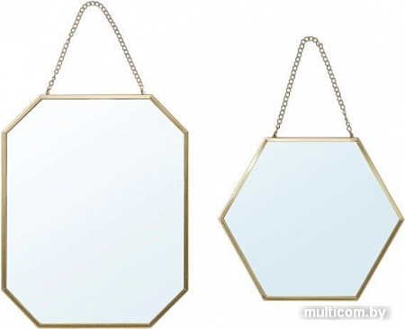 Ikea Лассбюн 2 шт 104.536.99