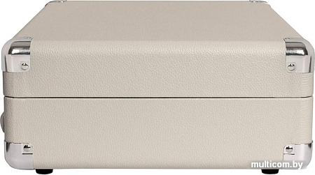 Crosley Cruiser Deluxe (белый)