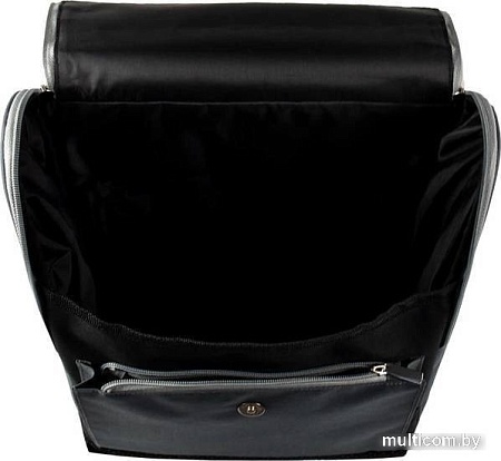 Школьный рюкзак Феникс+ Рука 54142 (черный)