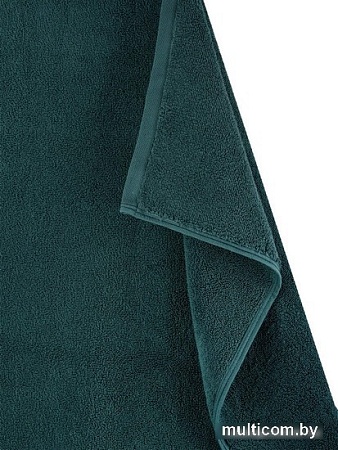 Полотенце Sofi De MarkO Preston 50х90 ПЛ-ПР-50х90хк (хаки)