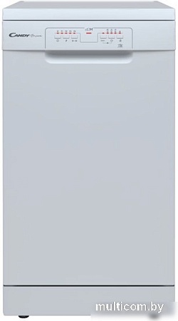 Отдельностоящая посудомоечная машина Candy CDPH 2L1049W