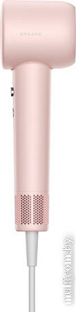 Фен Dreame Hairdryer Gleam Pink AHD12A (розовый)