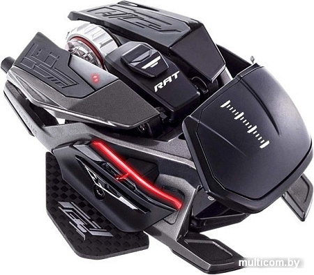 Игровая мышь Mad Catz R.A.T. Pro X3 (черный)