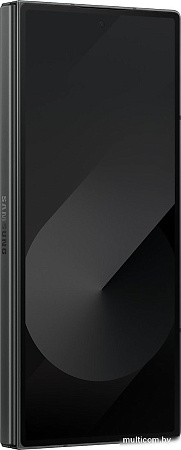 Смартфон Samsung Galaxy Z Fold6 SM-F956B/DS 12GB/512GB (черный)